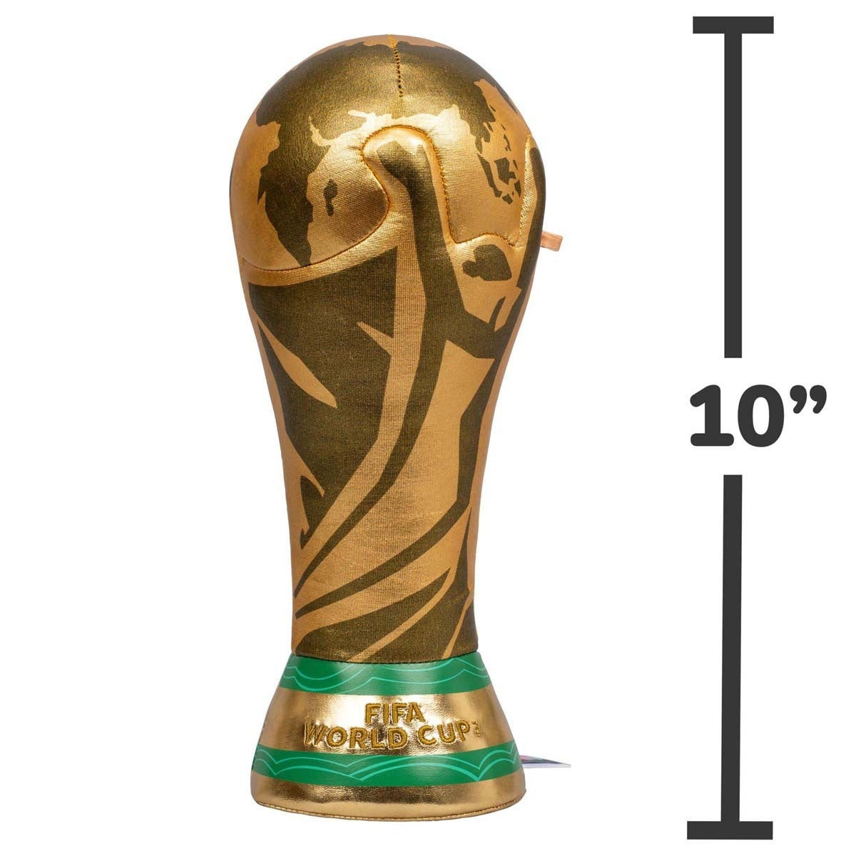 FIFA World Cup 2026 Trophy