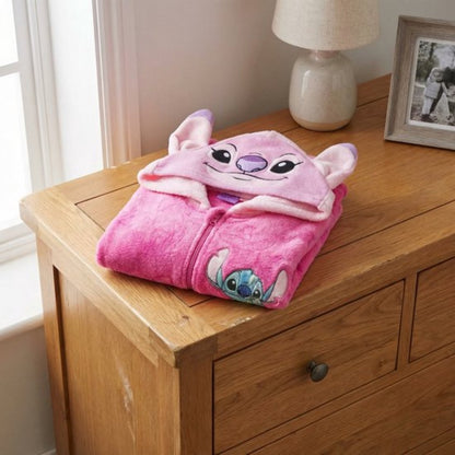 Onesie Disney Stitch Angel Snuggle Suit
