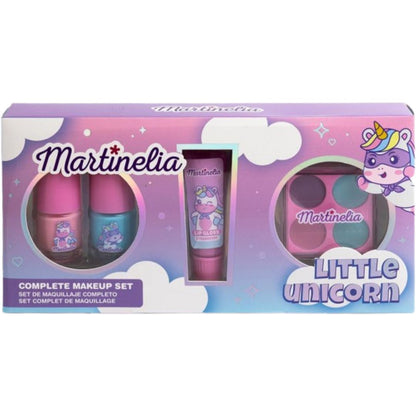 Martinelia Make-Up Set Little Unicorn