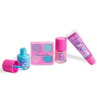 Martinelia Make-Up Set Little Unicorn