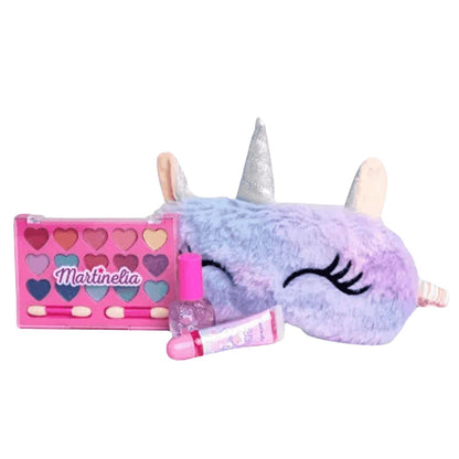 Martinelia Little Unicorn Beauty Set