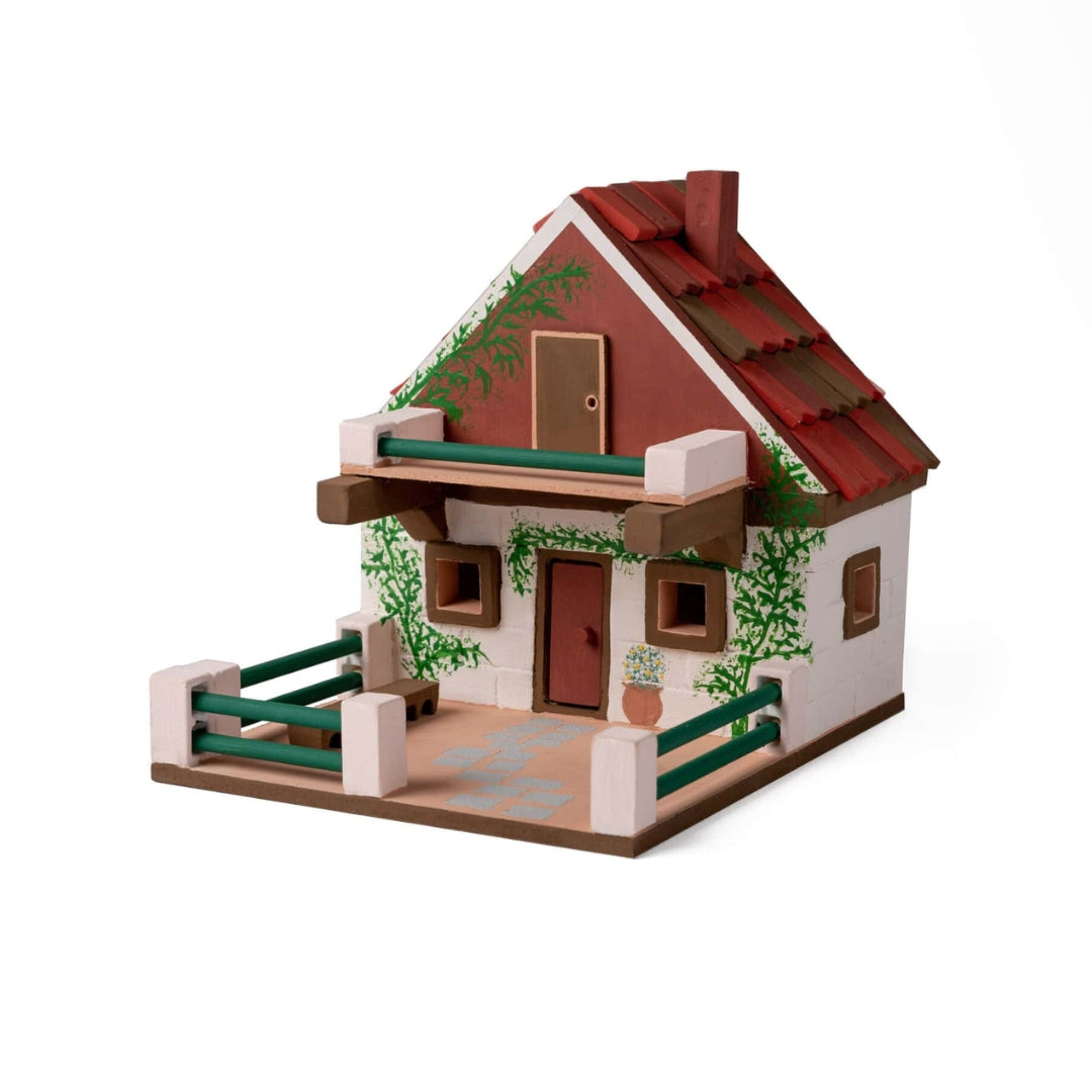Bildits Cottage (215 Pieces)