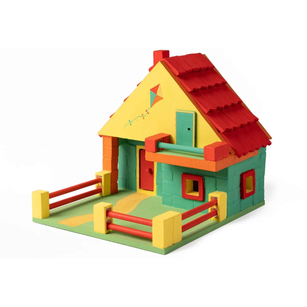 Bildits Cottage (215 Pieces)