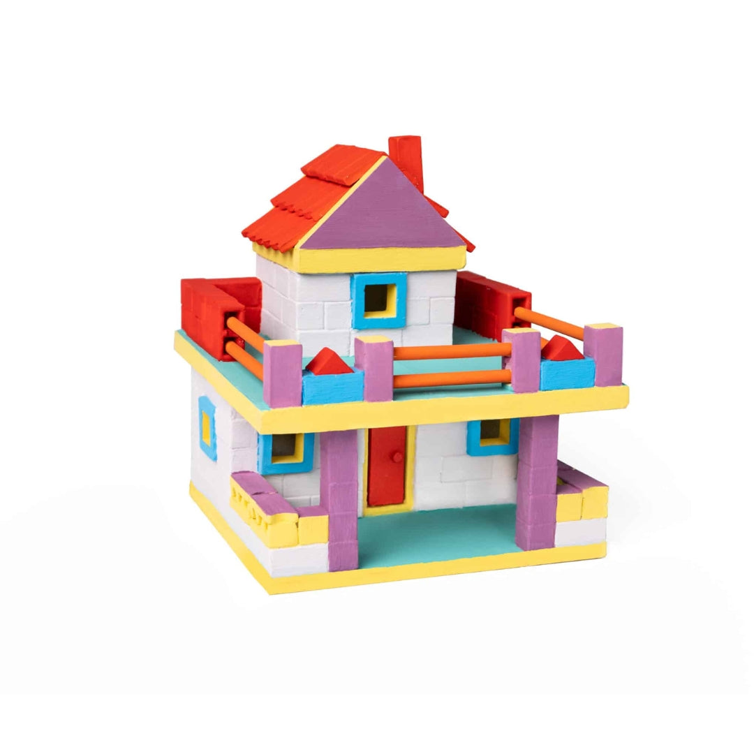 Bildits Mansion (239 Pieces)