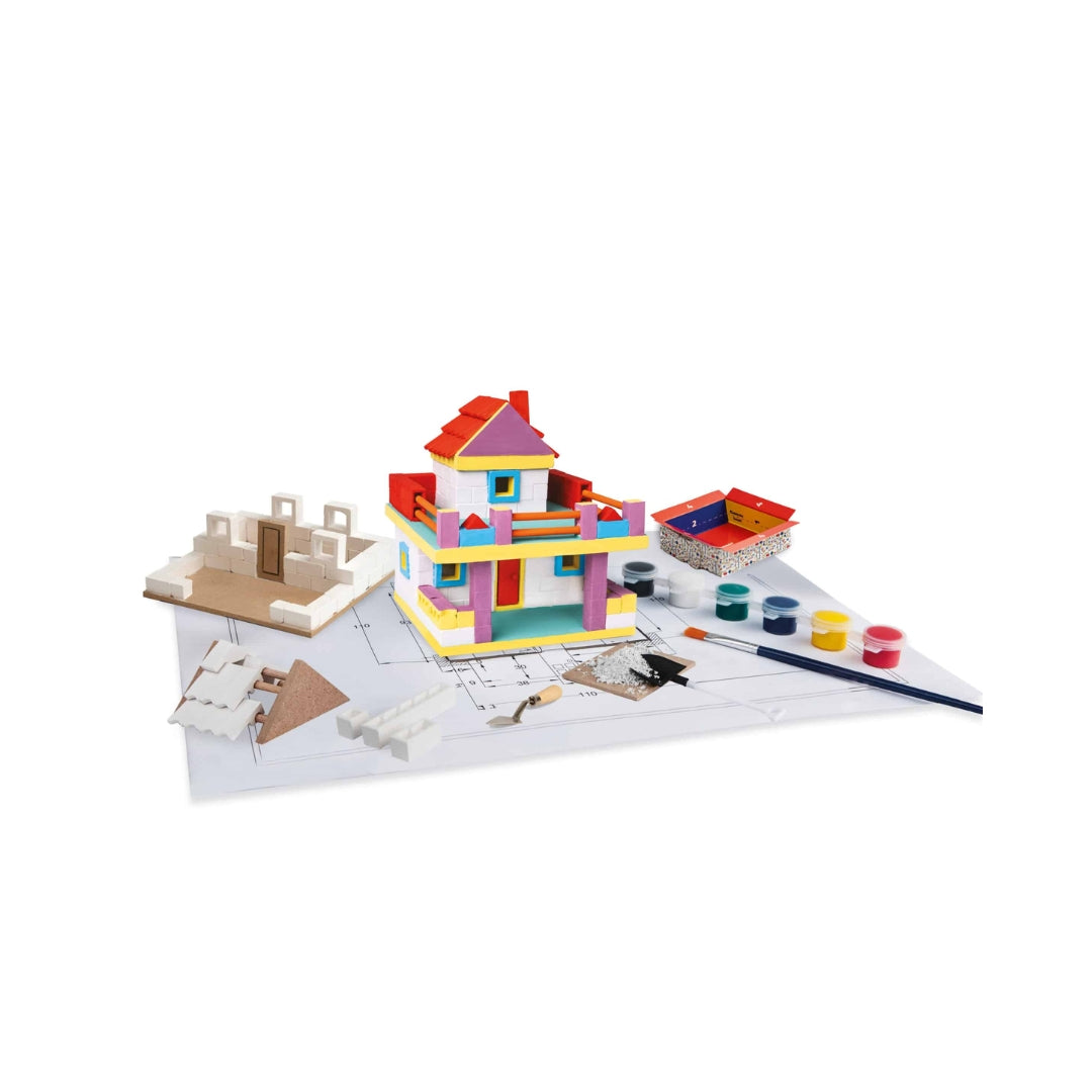 Bildits Mansion (239 Pieces)