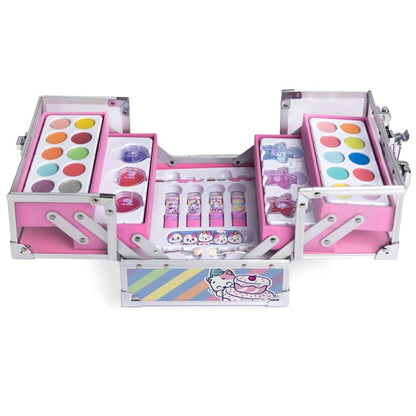 Martinelia 3-Tier Makeup Case "Yummy"