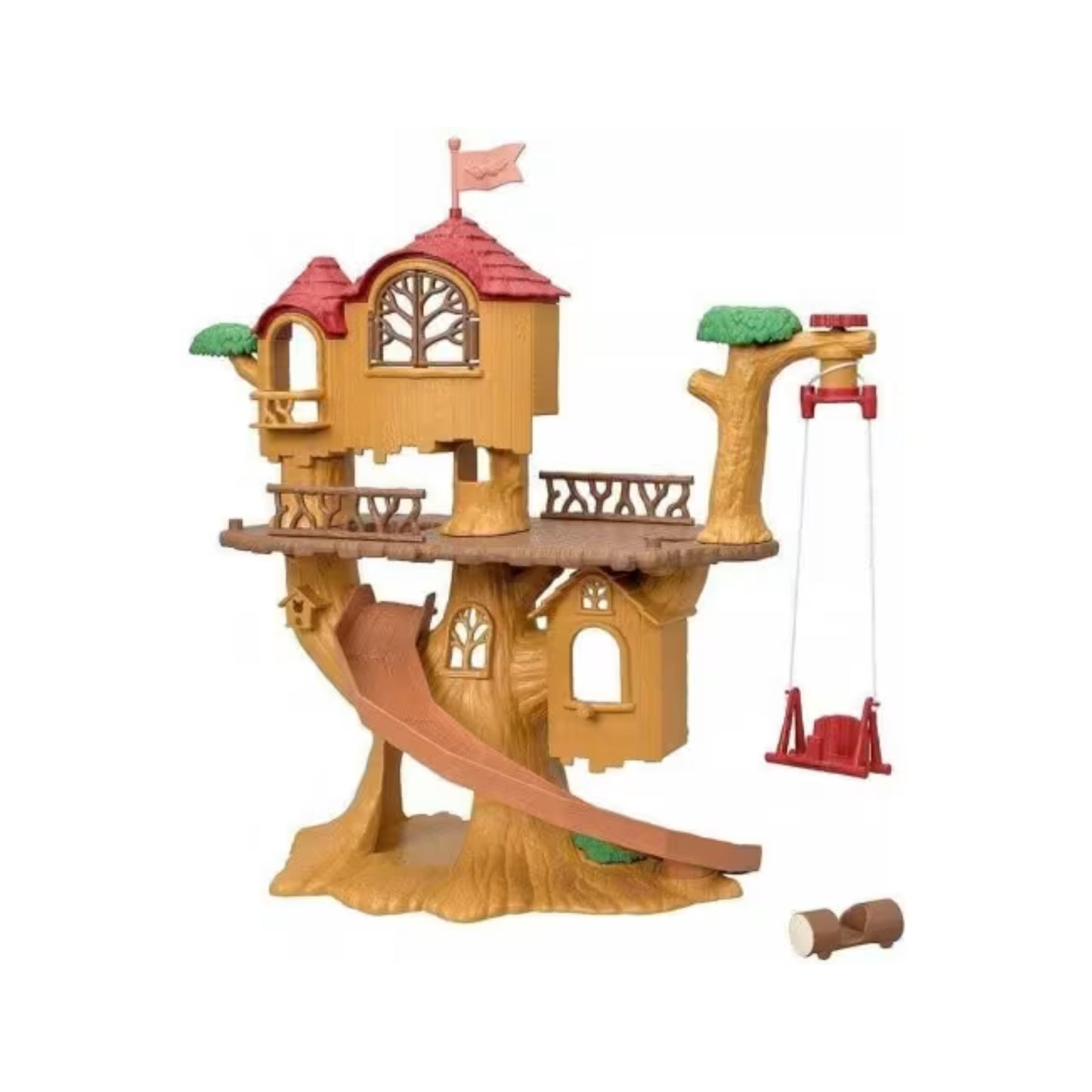 Sylvanian Families Adventure Tree House