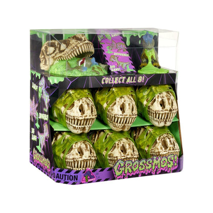 MGA Gross-a-Saurus GrossMos Dino Assortment