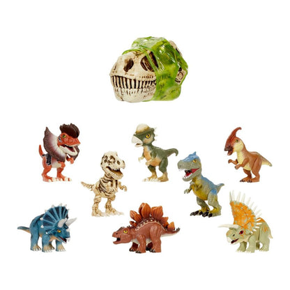 MGA Gross-a-Saurus GrossMos Dino Assortment