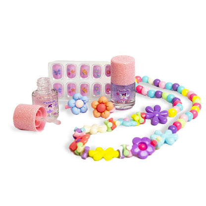 Martinelia Magic Ballet Beauty Set