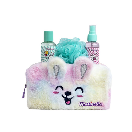 Martinelia Bathroom Set Circus Bag