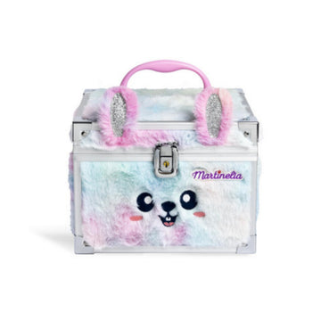 Martinelia Circus Furry Makeup Case