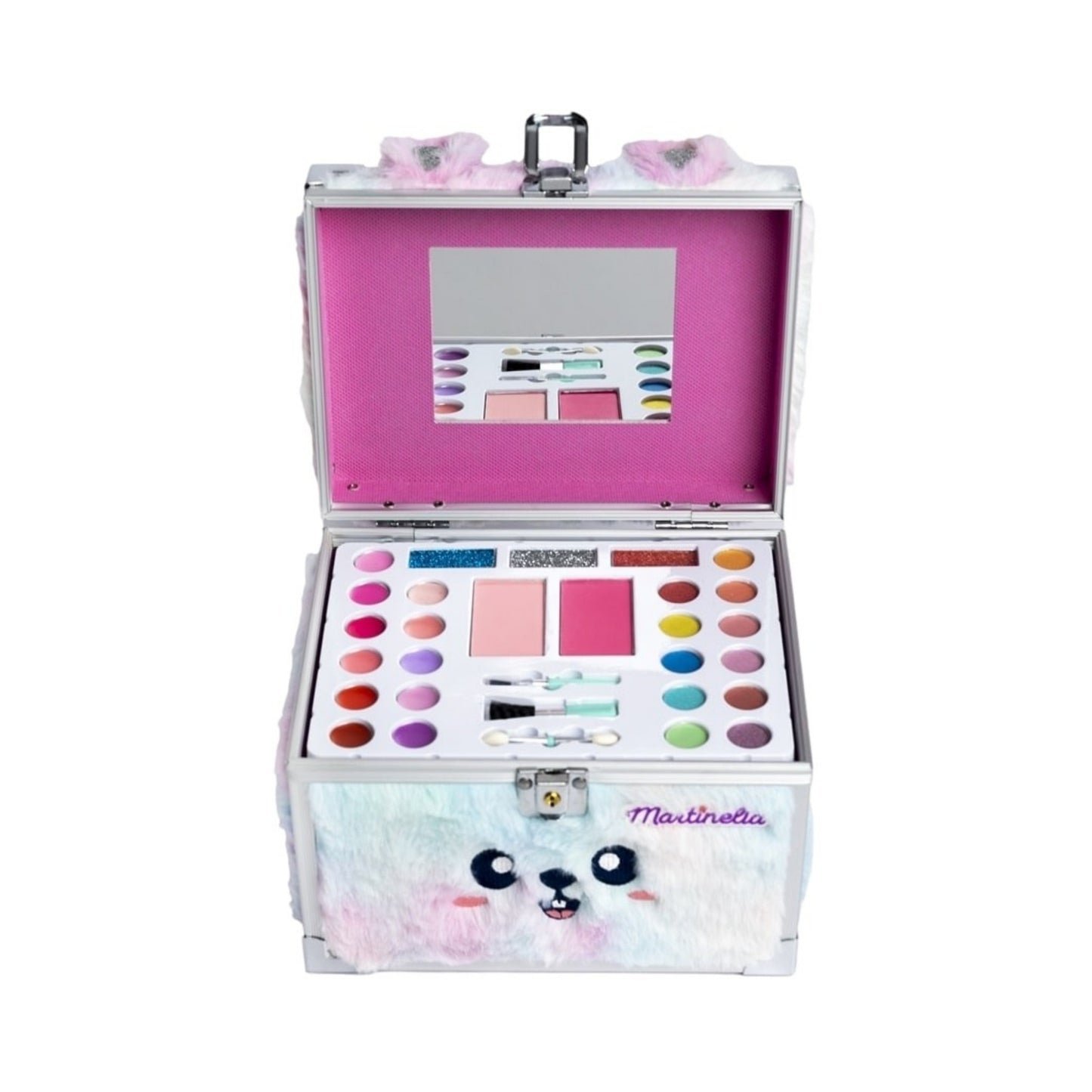 Martinelia Circus Furry Makeup Case