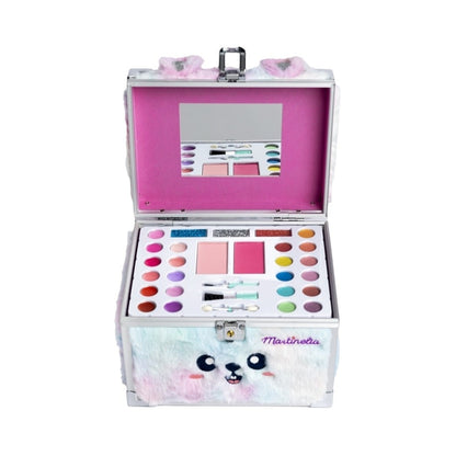Martinelia Circus Furry Makeup Case