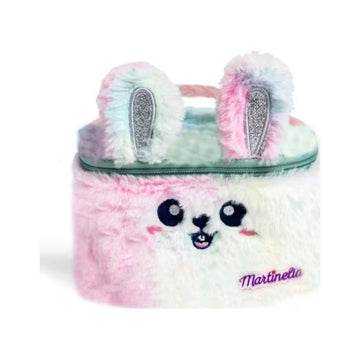 Martinelia Circus Furry Makeup Bag