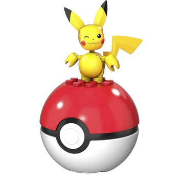 Mattel Mega Construx Pokémon Pokeball