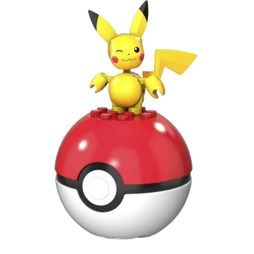 Mega Construx Pokémon Pokeball