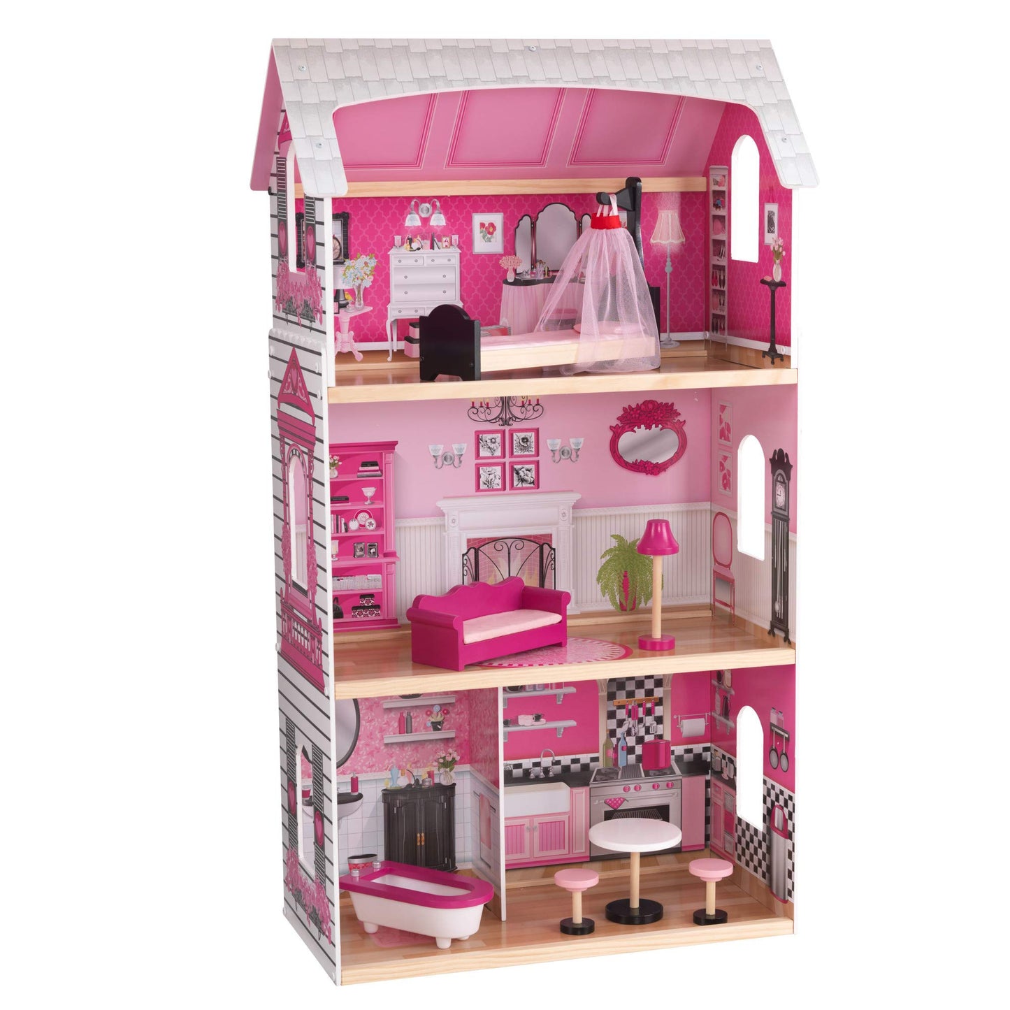 KidKraft Bonita Rose Dollhouse