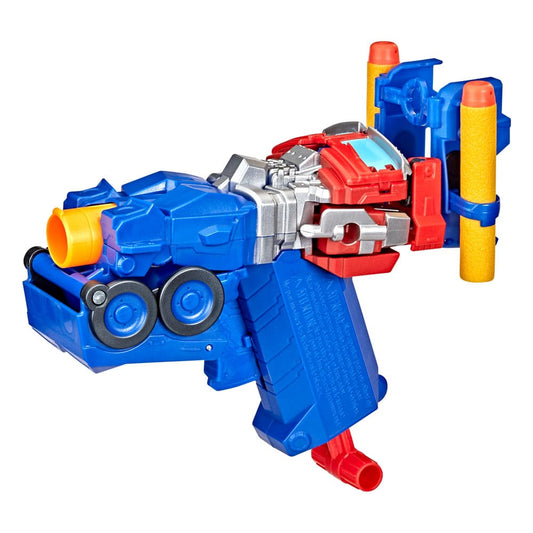 Nerf Transformers Optimus Prime Blaster