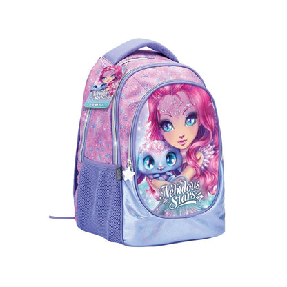 Nebulous Stars Backpack Cristalia & Agatha