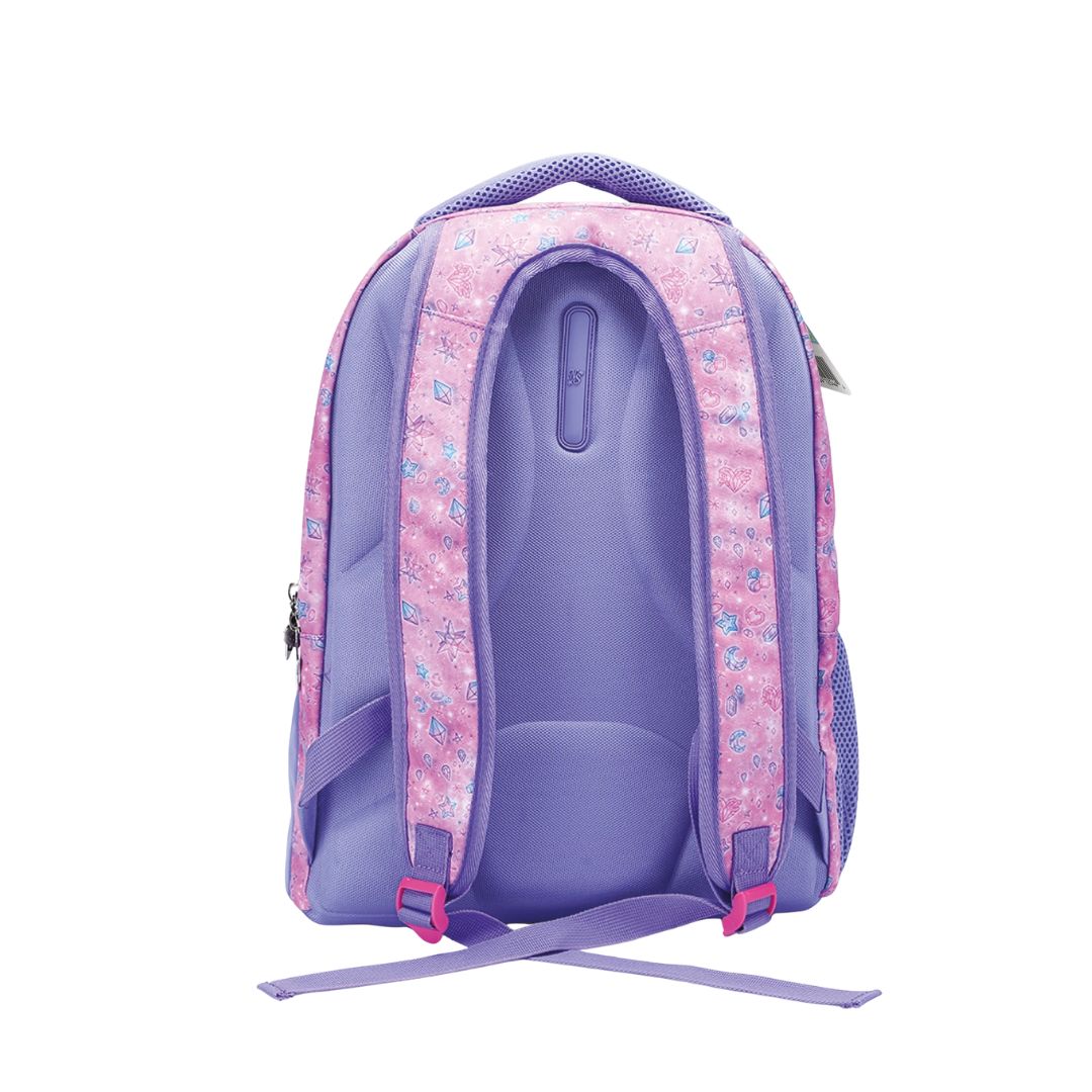 Nebulous Stars Backpack Cristalia & Agatha