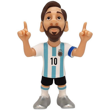 Minix Lionel Messi Mega Sized Figure-120Cm