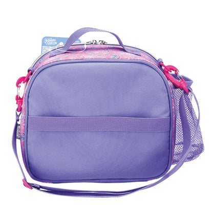 Nebulous Stars Lunch Bag - Cristalia & Agatha