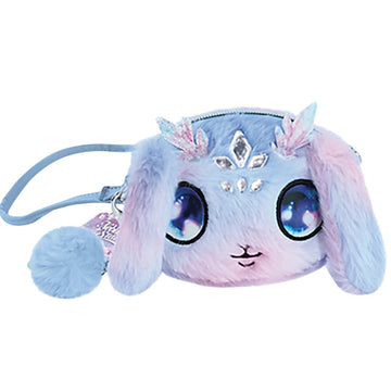 Nebulous Stars Agatha Fuzzy Coin Purse