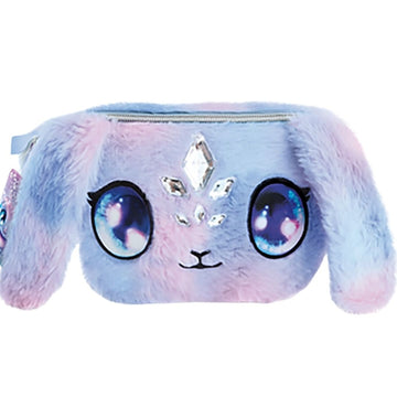 Nebulous Stars Agatha Fuzzy Waist Bag