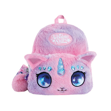 Nebulous Stars Stella Fuzzy Mini Backpack