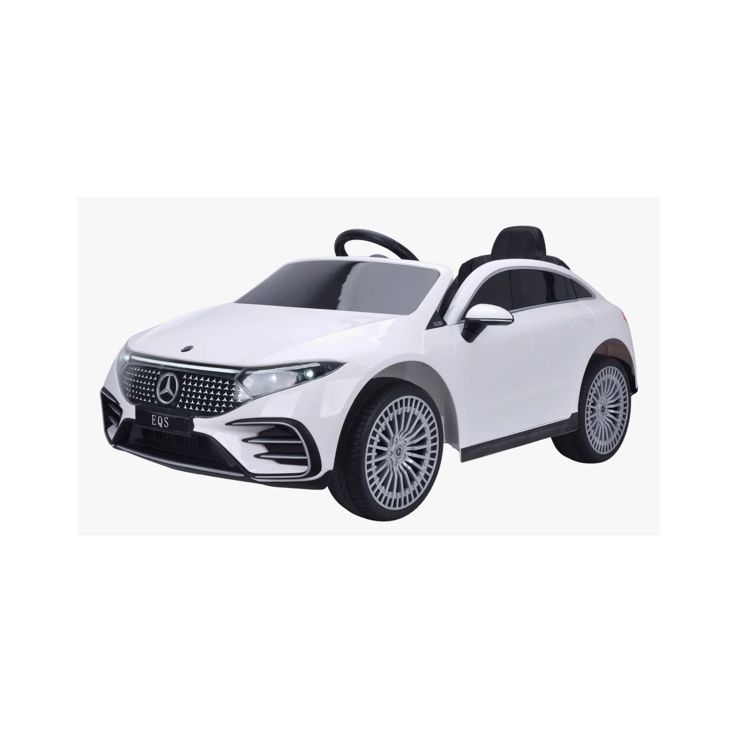 Mercedes-Benz EQs Electric Car 12V