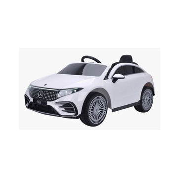 OCIE Mercedes-Benz EQS Ride-On Car - 12V