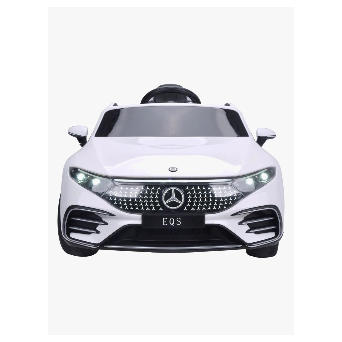 Mercedes-Benz EQs Electric Car 12V