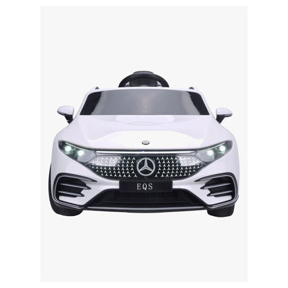 Mercedes-Benz EQs Electric Car 12V