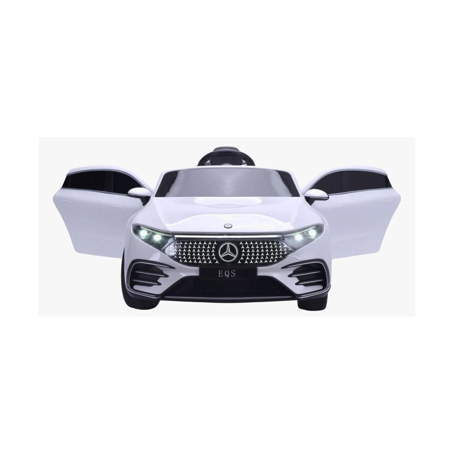 Mercedes-Benz EQs Electric Car 12V