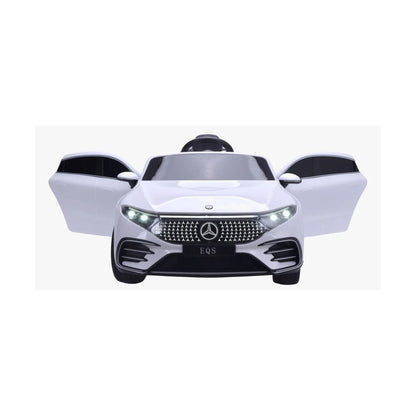 Mercedes-Benz EQs Electric Car 12V