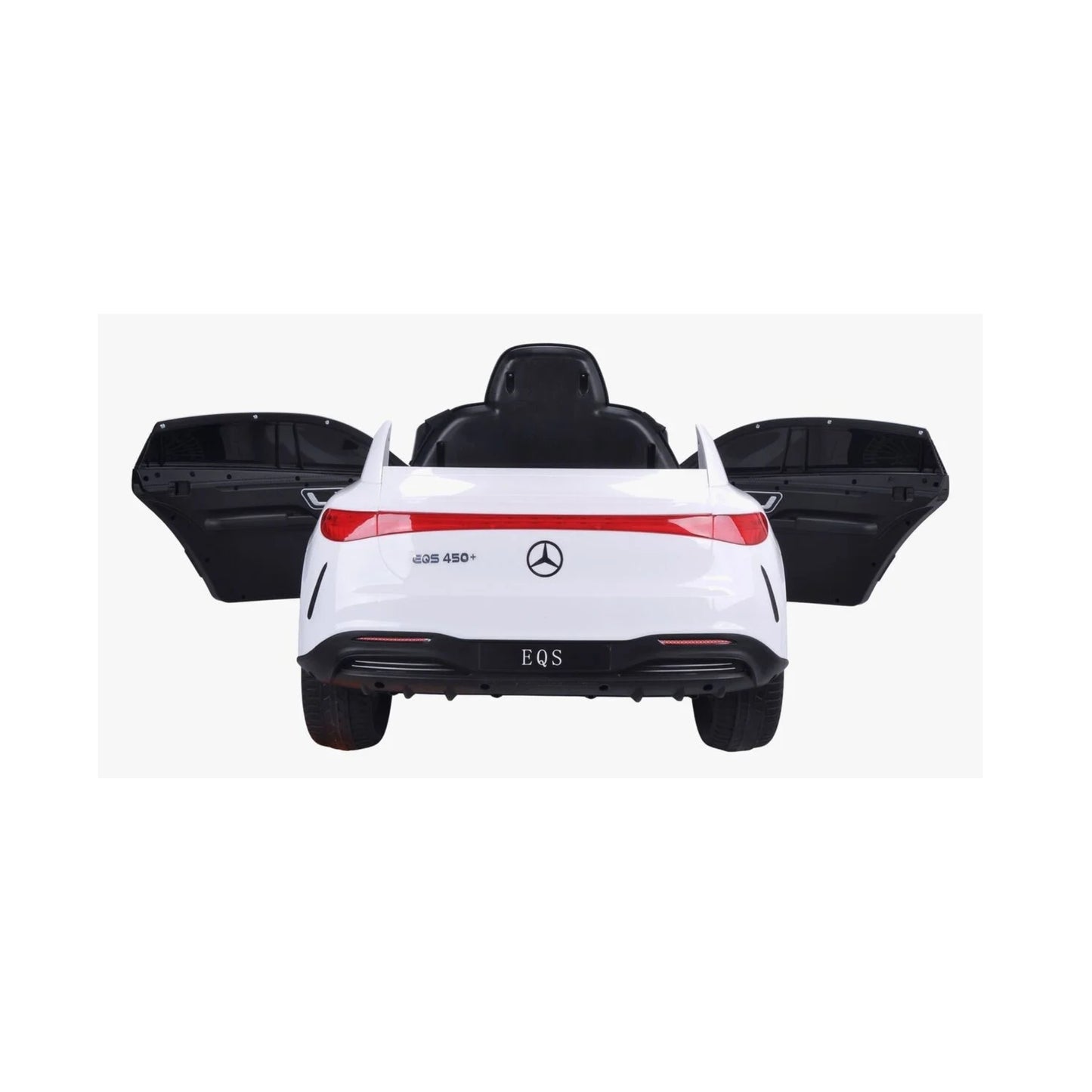 Mercedes-Benz EQs Electric Car 12V