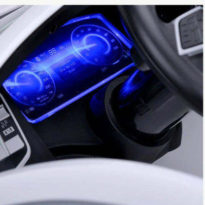 Mercedes-Benz EQs Electric Car 12V