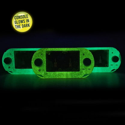Trendhaus Glow in the Dark Water Flipper Game