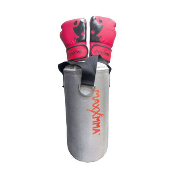 Cap Loisirs Boxing Training Kit