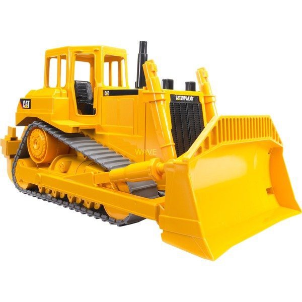 Bruder CAT Bulldozer