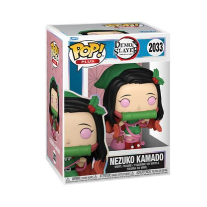 Funko Pop Nezuko Kamado