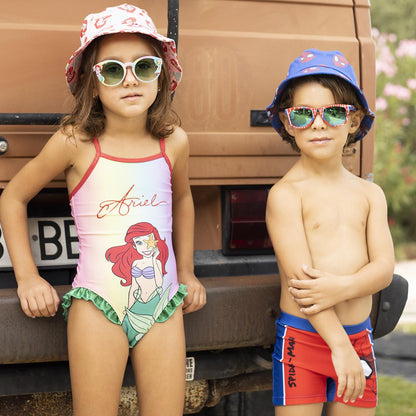 Swimsuit Princess La Sirenita