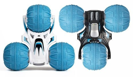 Car+ 360° Tornado Spheric Medium 1:18