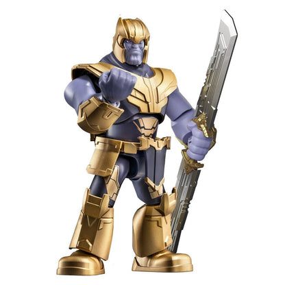 Blokees Marvel Infinity S01 Assorted