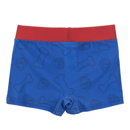 Swim Boxer Paw Patrol