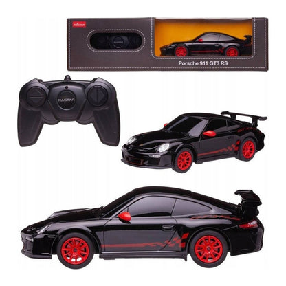 Rastar 1:24 RC Porsche 911 GT3