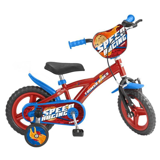 Bike 12 Inch, Speed Racing