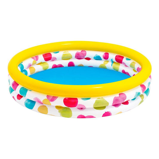 Cool Dots Pool