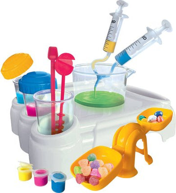Clementoni Little Scientists Science Kit